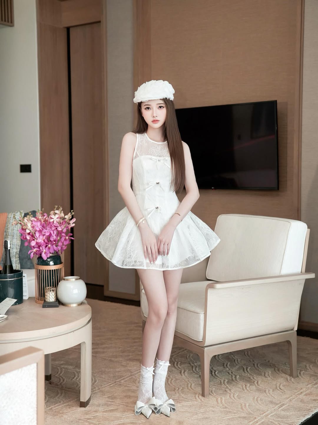 Có ít nhất 4 local brand Việt bán váy áo xinh ngây ngất, bạn đừng cất công order đồ làm gì cho cực- Ảnh 8.