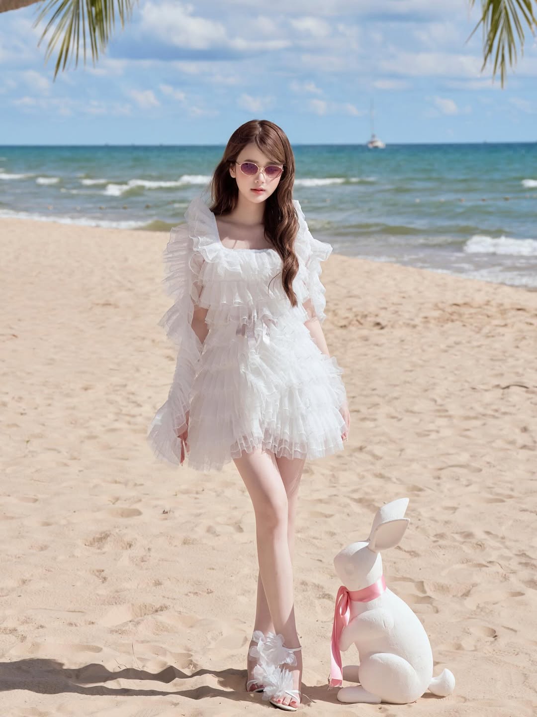 Có ít nhất 4 local brand Việt bán váy áo xinh ngây ngất, bạn đừng cất công order đồ làm gì cho cực- Ảnh 10.