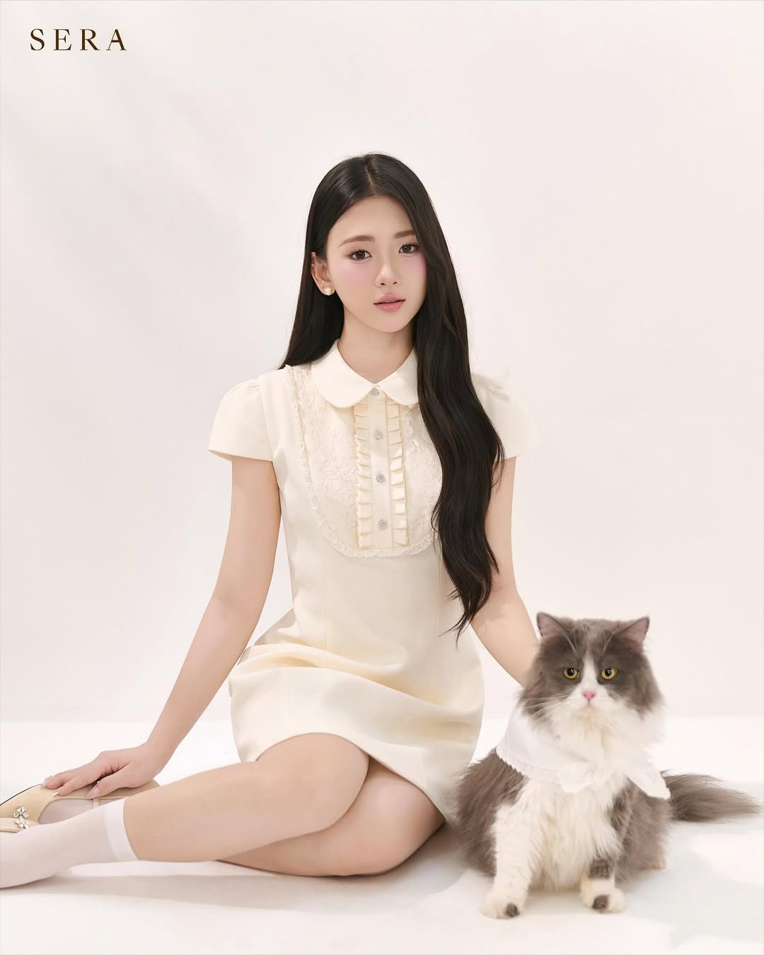 Có ít nhất 4 local brand Việt bán váy áo xinh ngây ngất, bạn đừng cất công order đồ làm gì cho cực- Ảnh 4.
