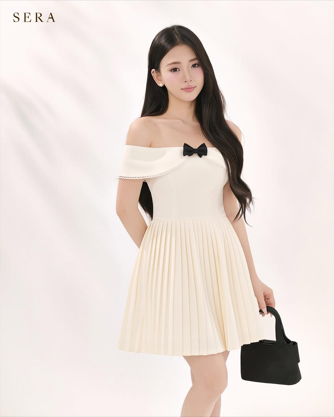 Có ít nhất 4 local brand Việt bán váy áo xinh ngây ngất, bạn đừng cất công order đồ làm gì cho cực- Ảnh 2.
