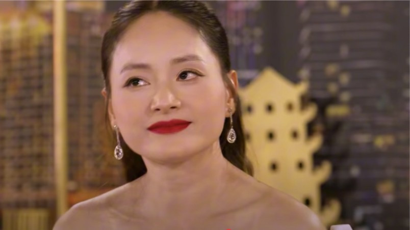 Lan Phương ly hôn chồng Tây vì bị thao túng tâm lý- Ảnh 1.
