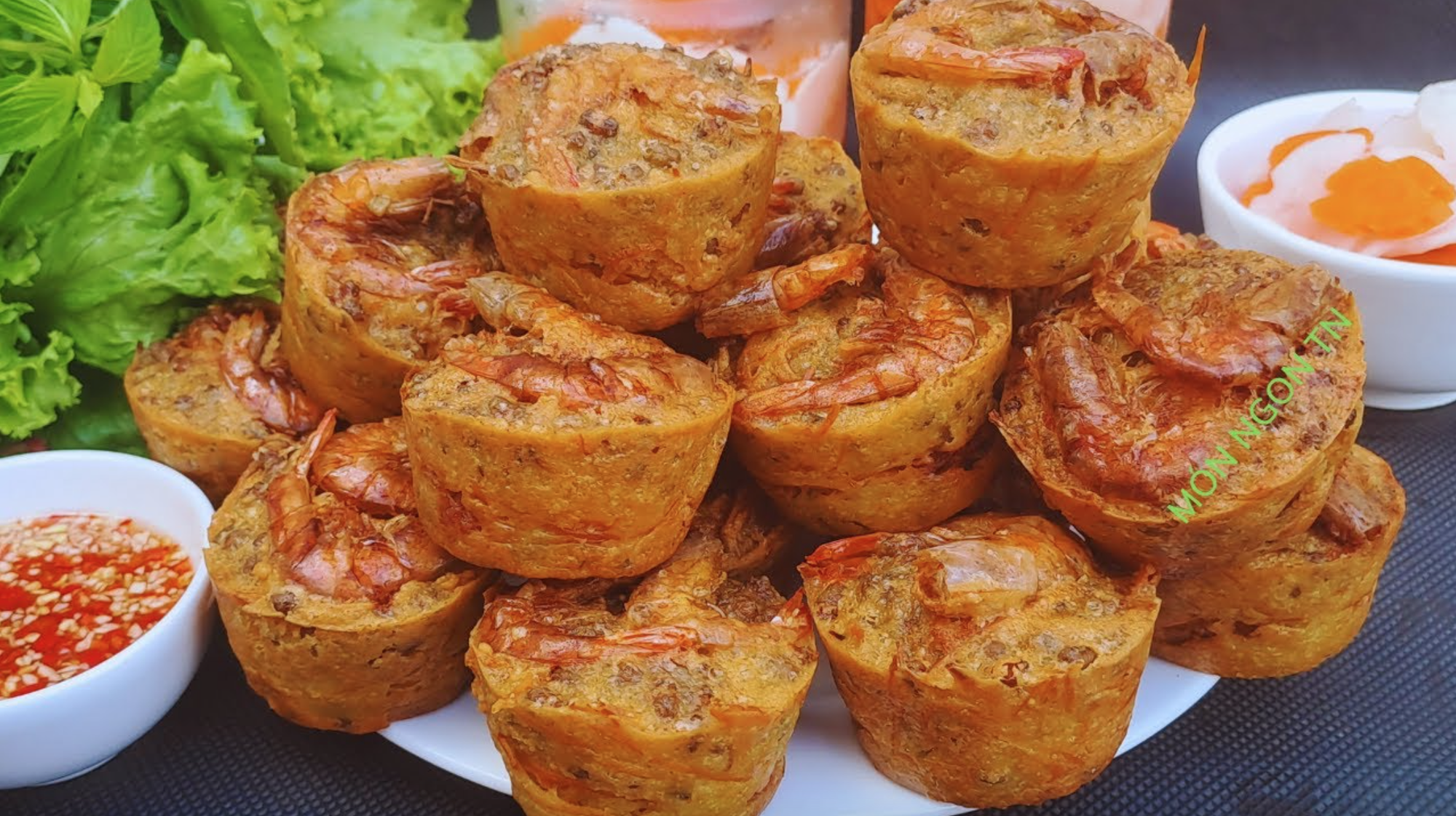 10 món bánh có tên gọi kỳ lạ nhất Việt Nam, toàn là đặc sản nức tiếng ở các địa phương- Ảnh 2.