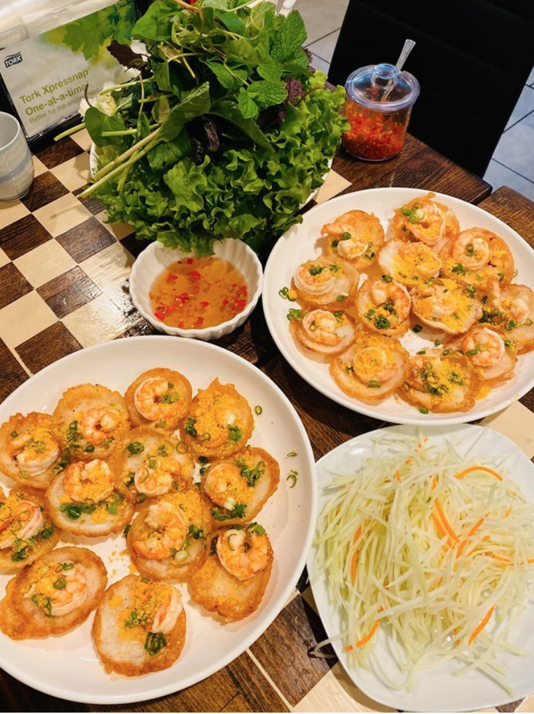 Không phải phở, bún bò hay bánh xèo, khách Tây tiết lộ món ăn ở một "đẳng cấp khác" tại Việt Nam- Ảnh 3.