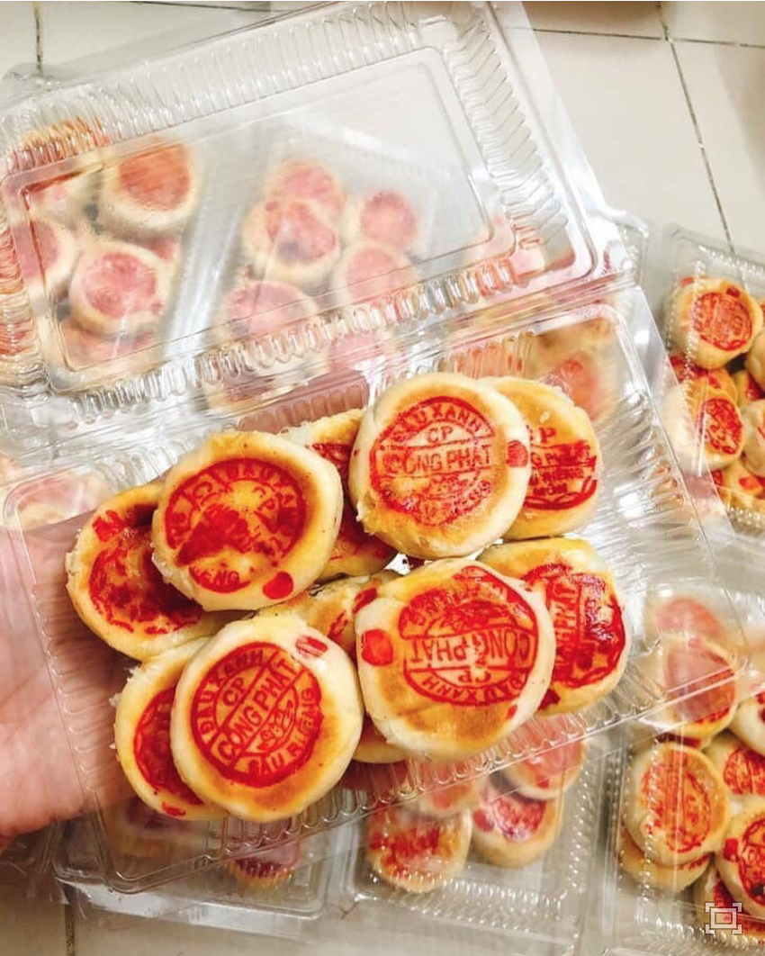 10 món bánh có tên gọi kỳ lạ nhất Việt Nam, toàn là đặc sản nức tiếng ở các địa phương- Ảnh 4.