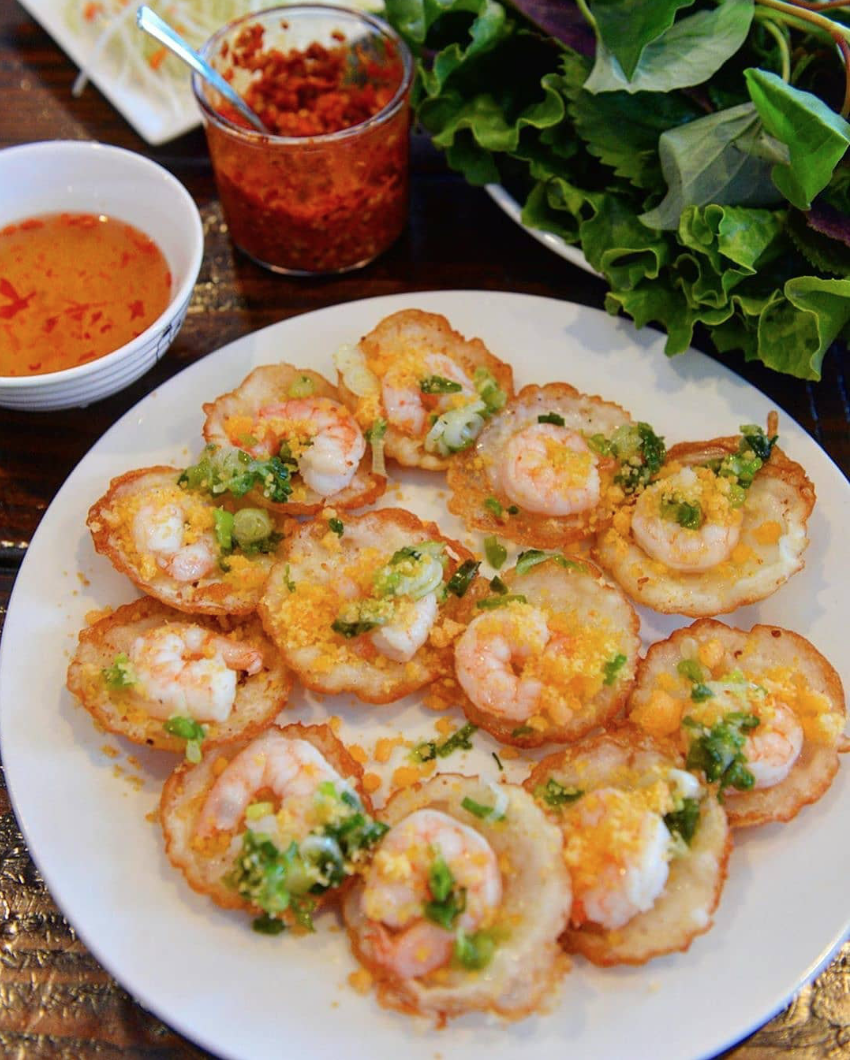 10 món bánh có tên gọi kỳ lạ nhất Việt Nam, toàn là đặc sản nức tiếng ở các địa phương- Ảnh 6.