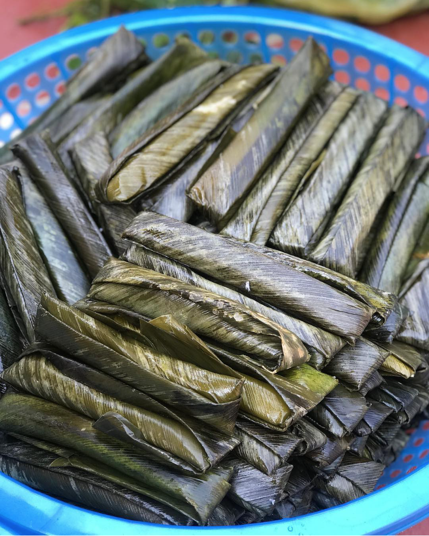 10 món bánh có tên gọi kỳ lạ nhất Việt Nam, toàn là đặc sản nức tiếng ở các địa phương- Ảnh 10.