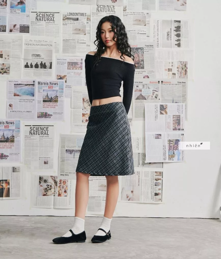 Nữ sinh tài phiệt hot nhất châu Á có style đời thường đơn giản mà xinh quá mức quy định- Ảnh 20.
