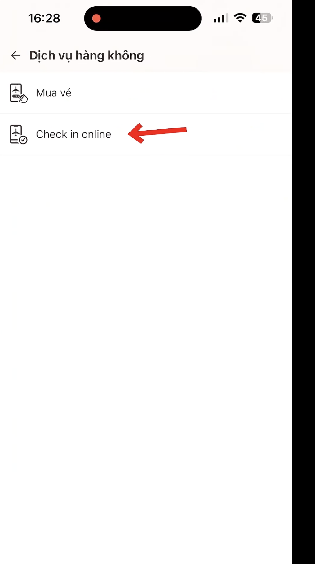 Lối đi VIP như hạng thương gia mà không phải người Việt nào cũng biết khi check-in tại sân bay Tân Sơn Nhất, Nội Bài- Ảnh 6.