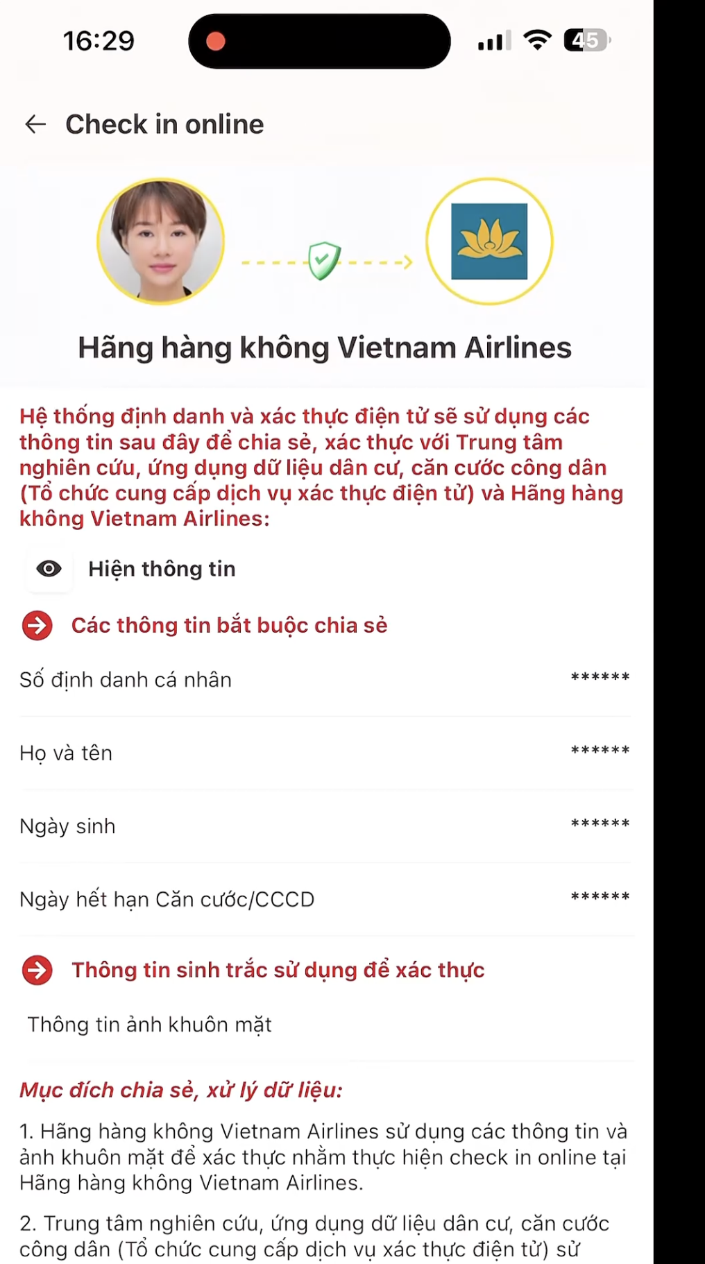 Lối đi VIP như hạng thương gia mà không phải người Việt nào cũng biết khi check-in tại sân bay Tân Sơn Nhất, Nội Bài- Ảnh 8.