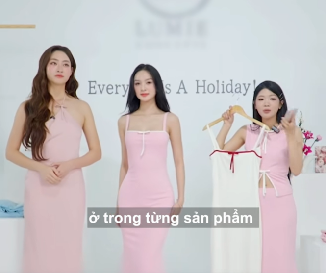 Chuyện gì đang xảy ra với Hoa hậu Lương Thùy Linh?- Ảnh 2.