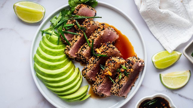 Đi chợ thấy loại cá này phải mua ngay: Tốt bậc nhất thế giới, protein vượt cá hồi nhưng giá chỉ bằng 1/4- Ảnh 3. Đi chợ thấy loại cá này phải mua ngay: Tốt bậc nhất thế giới, protein vượt cá hồi nhưng giá chỉ bằng 1/4- Ảnh 3.