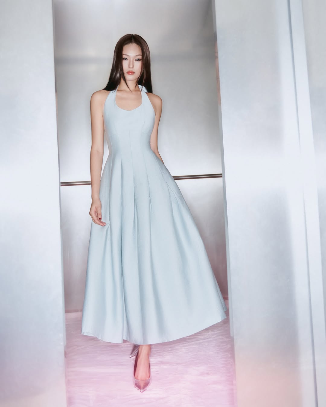 Nữ sinh tài phiệt hot nhất châu Á có style đời thường đơn giản mà xinh quá mức quy định- Ảnh 18.