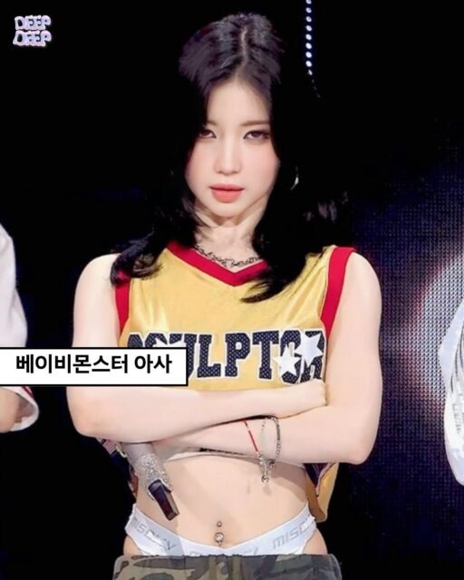 "Nhức mắt" cảnh quần idol nữ ngày càng ngắn, tất cả do BLACKPINK "đầu têu"?- Ảnh 11.