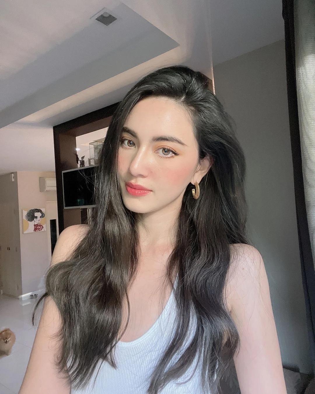 "Ma nữ đẹp nhất Thái Lan" Mai Davika chăm ăn thực phẩm giàu collagen giữ da căng bóng: Toàn món quen mặt ở chợ Việt, phụ nữ ngoài 30 nên dùng- Ảnh 3.