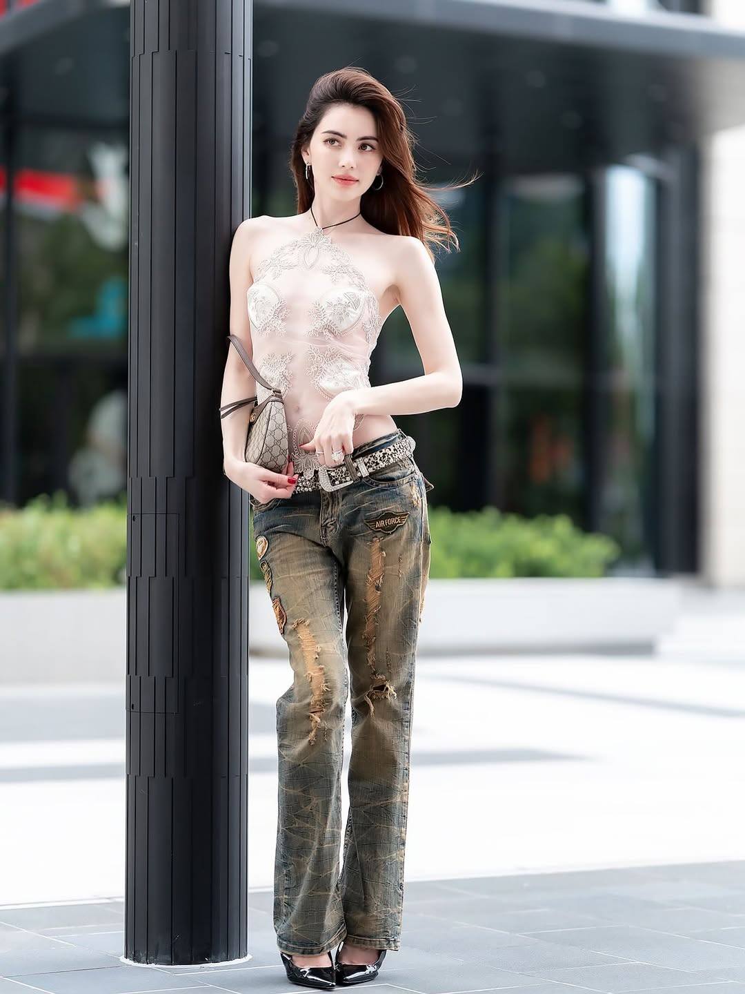 "Ma nữ đẹp nhất Thái Lan" Mai Davika chăm ăn thực phẩm giàu collagen giữ da căng bóng: Toàn món quen mặt ở chợ Việt, phụ nữ ngoài 30 nên dùng- Ảnh 8.