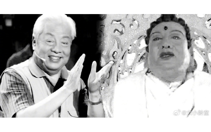 Chuyện kỳ lạ của diễn viên đóng Phật Tổ Như Lai Tây Du Ký 1986 vừa qua đời- Ảnh 4.