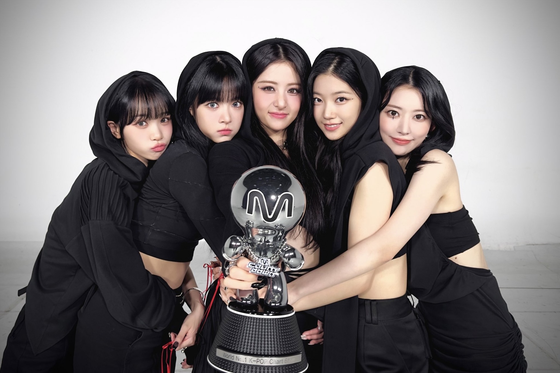 Chiến lược toàn cầu của Kpop có phản tác dụng?- Ảnh 2.