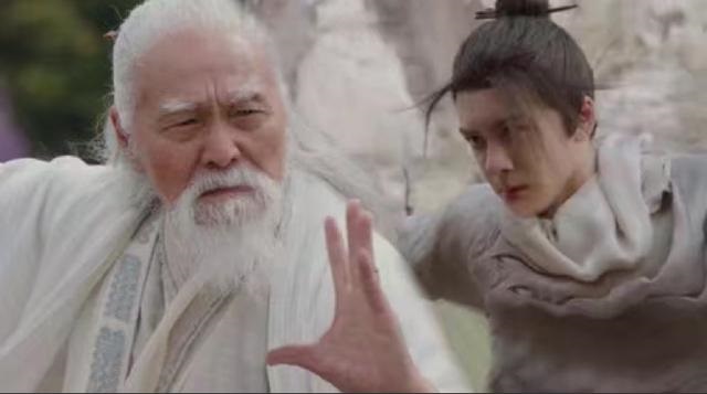 Trương Tam Phong là thiên tài, vì sao ông lại đạt được thành tựu ở tuổi 70, muộn hơn Trương Vô Kỵ 50 năm?- Ảnh 4.