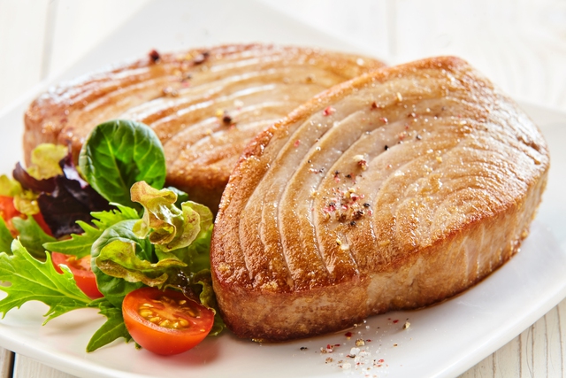 Đi chợ thấy loại cá này phải mua ngay: Tốt bậc nhất thế giới, protein vượt cá hồi nhưng giá chỉ bằng 1/4- Ảnh 4. Đi chợ thấy loại cá này phải mua ngay: Tốt bậc nhất thế giới, protein vượt cá hồi nhưng giá chỉ bằng 1/4- Ảnh 4.