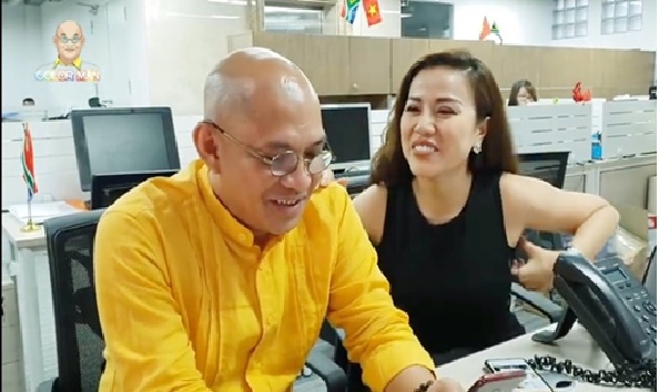 Vợ 2 