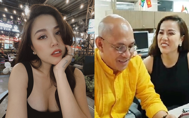Vợ 2 