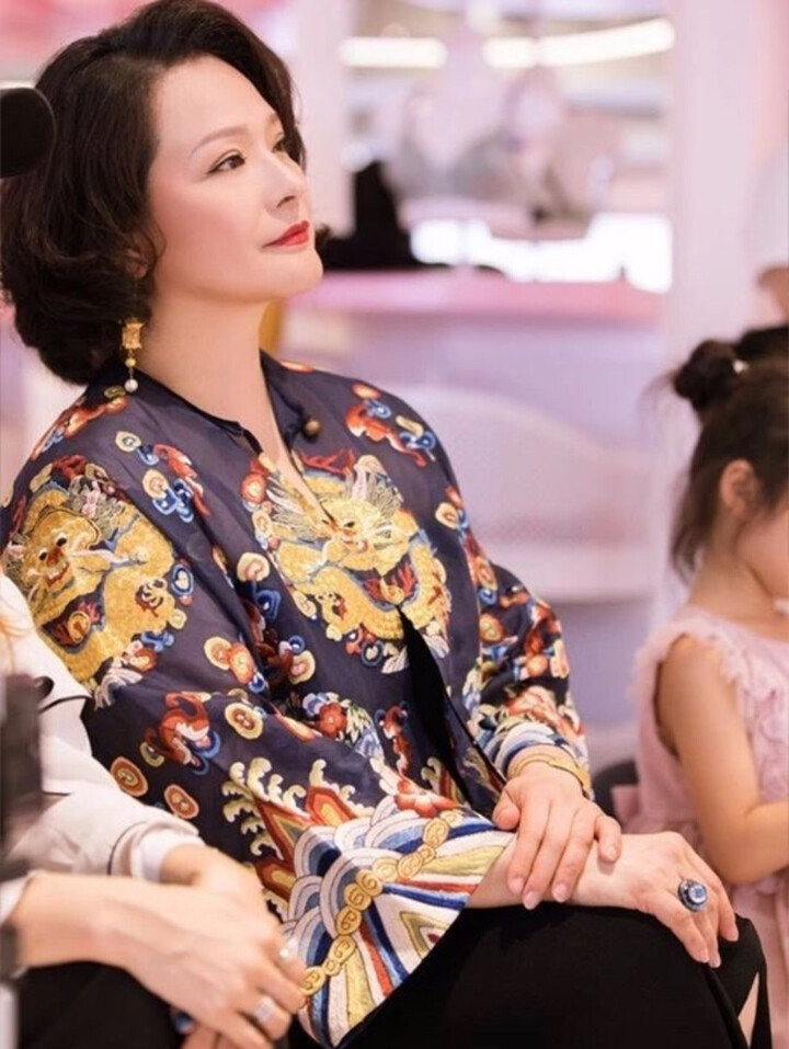 Vạn Thánh công chúa Tây Du Ký: 