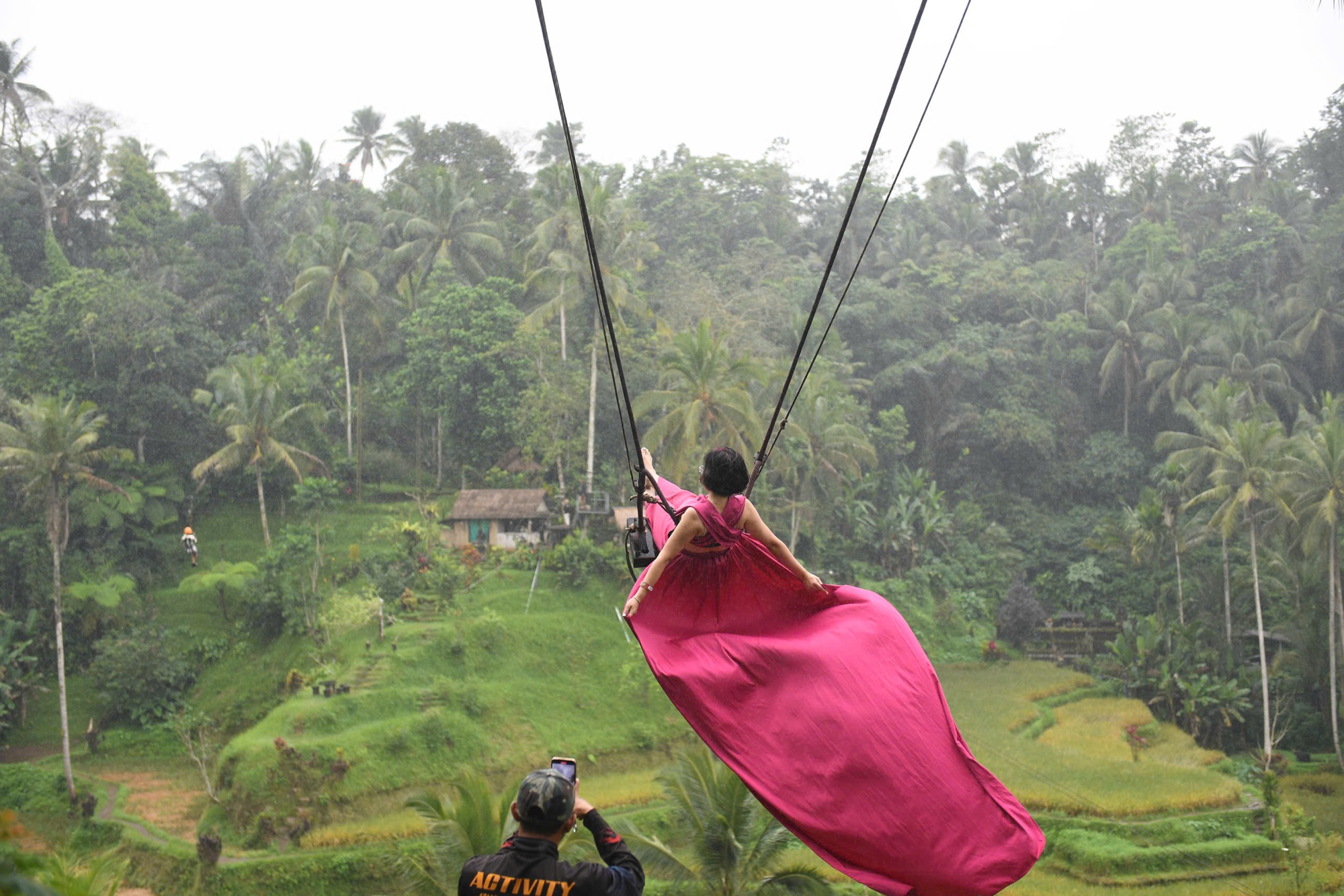 Ruộng bậc thang ở Bali có gì thu hút khách Tây đến thế?- Ảnh 6.