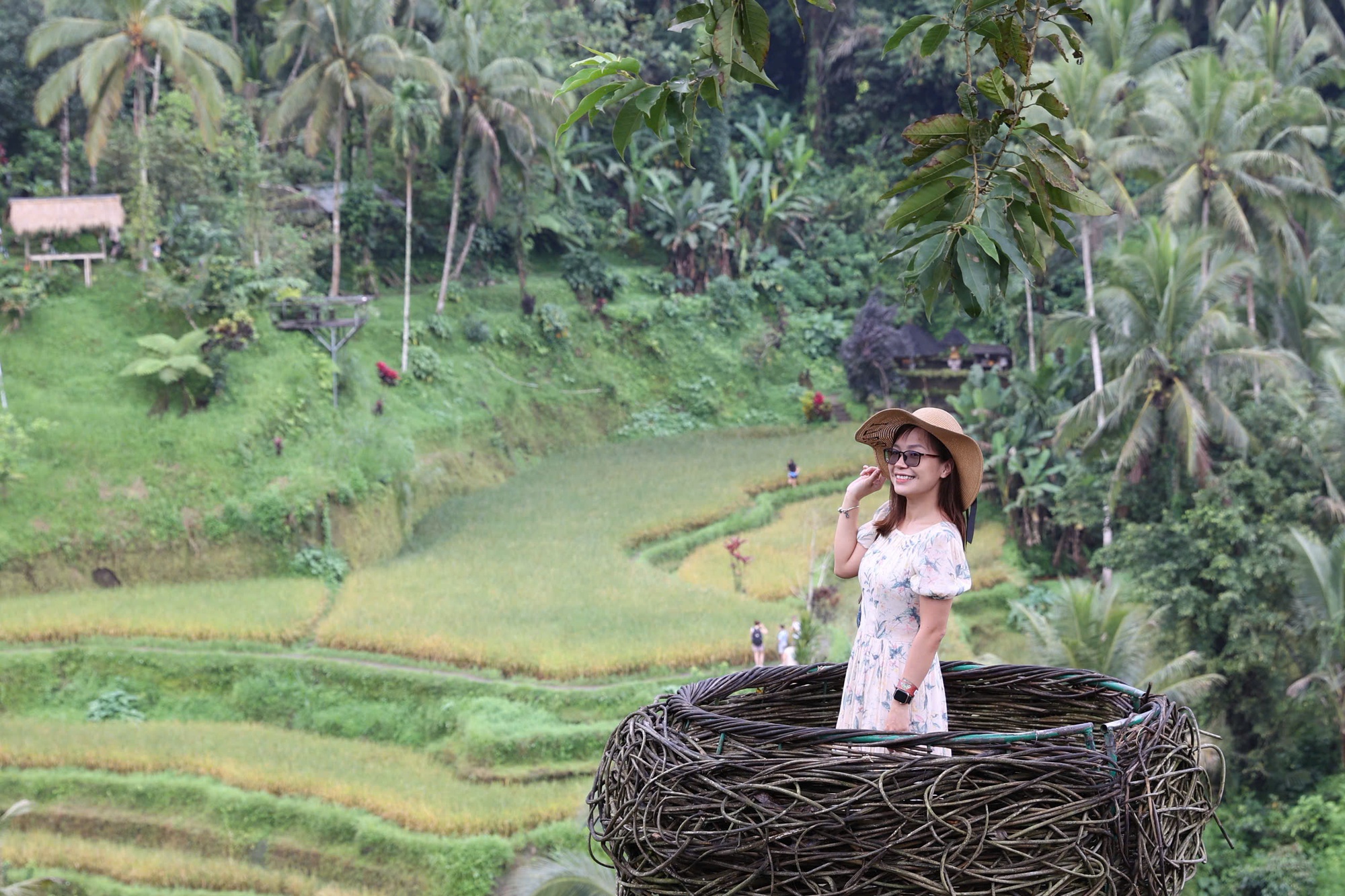 Ruộng bậc thang ở Bali có gì thu hút khách Tây đến thế?- Ảnh 7.