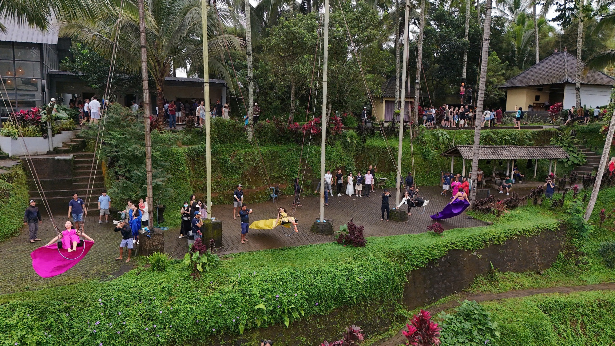 Ruộng bậc thang ở Bali có gì thu hút khách Tây đến thế?- Ảnh 5.