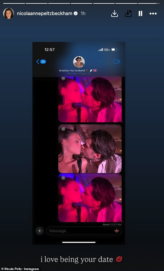 Vợ chồng con cả nhà Beckham mất hút trong tiệc độc thân của Selena Gomez: Tình bạn vàng nay đã rạn nứt?- Ảnh 6.