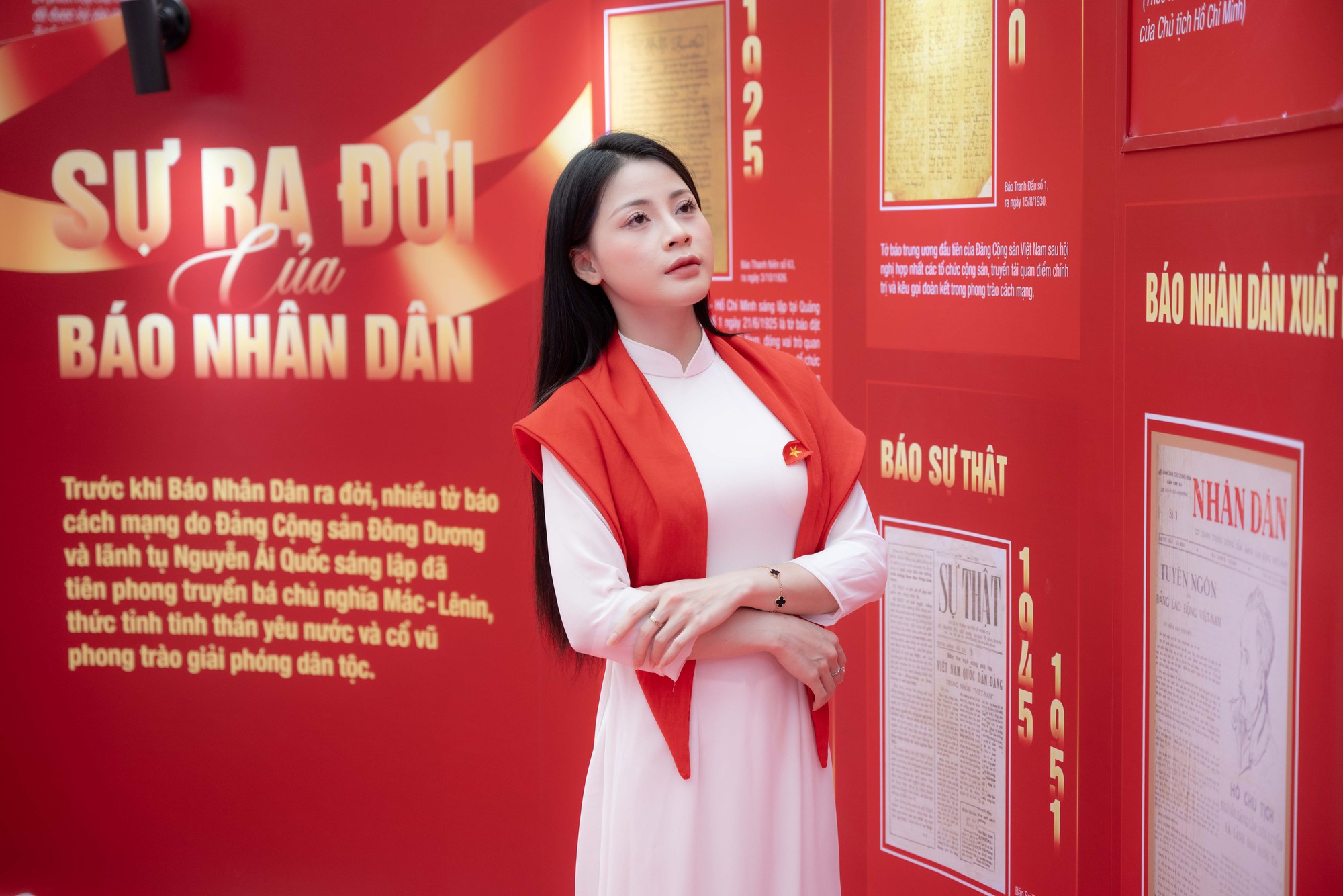 Ngắm trọn 