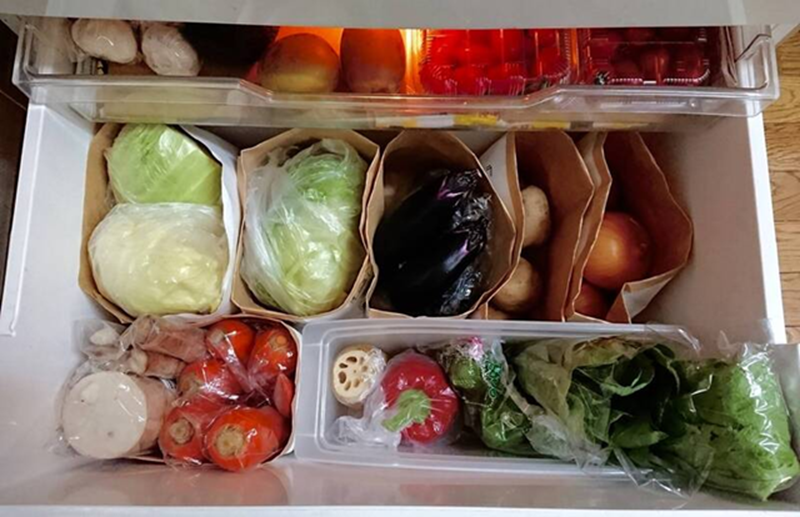 3 loại rau tuyệt đối không nên bỏ tủ lạnh nhưng nhiều người vẫn làm sai- Ảnh 2.