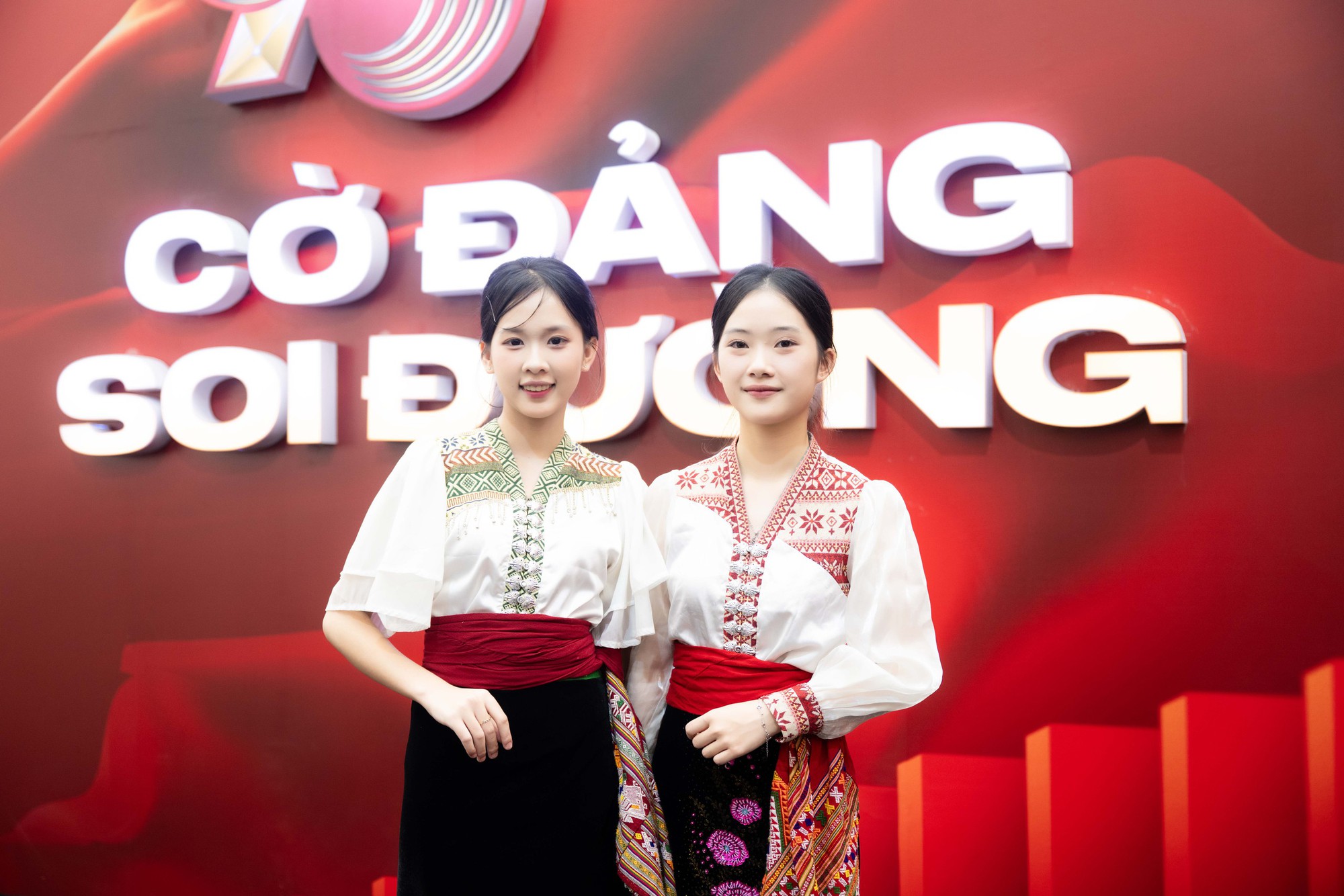 Ngắm trọn 