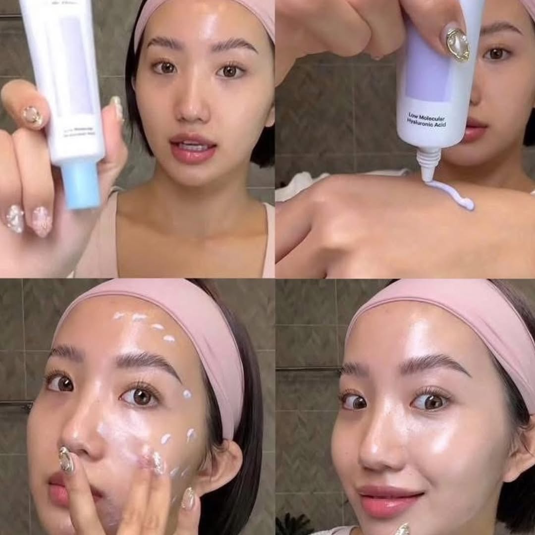 5 kem chống nắng nâng tông tự nhiên, tiện dùng trong dịp nghỉ lễ mà không cần makeup nhiều- Ảnh 4.