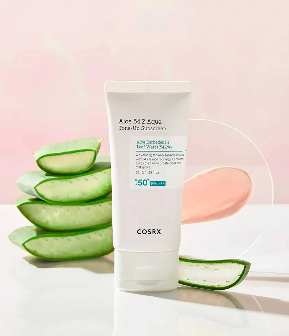 5 kem chống nắng nâng tông tự nhiên, tiện dùng trong dịp nghỉ lễ mà không cần makeup nhiều- Ảnh 6.