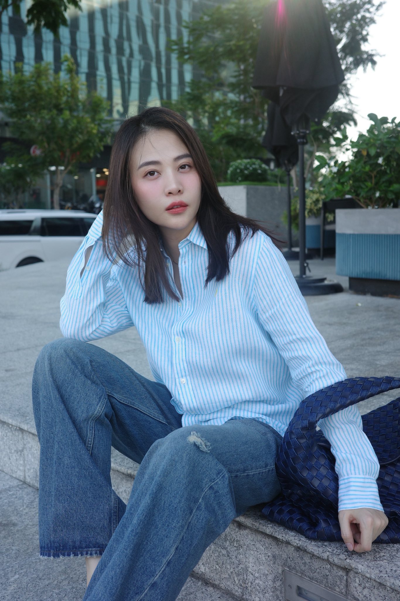 Con trai Đàm Thu Trang nói gì về nhan sắc của mẹ năm 18 tuổi?- Ảnh 2. Con trai Đàm Thu Trang nói gì về nhan sắc của mẹ năm 18 tuổi?- Ảnh 2.