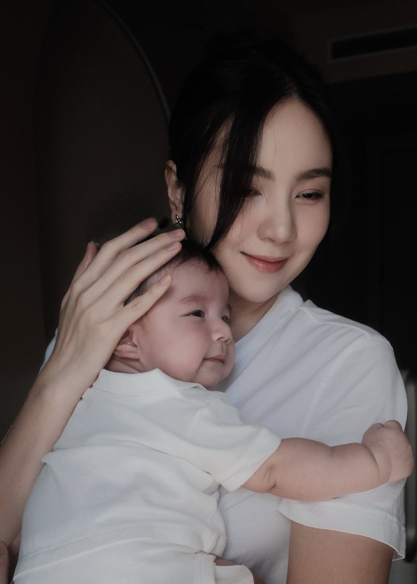 MC Mai Ngọc nhập viện, sức khỏe xuống cấp sau khi sinh con- Ảnh 6.