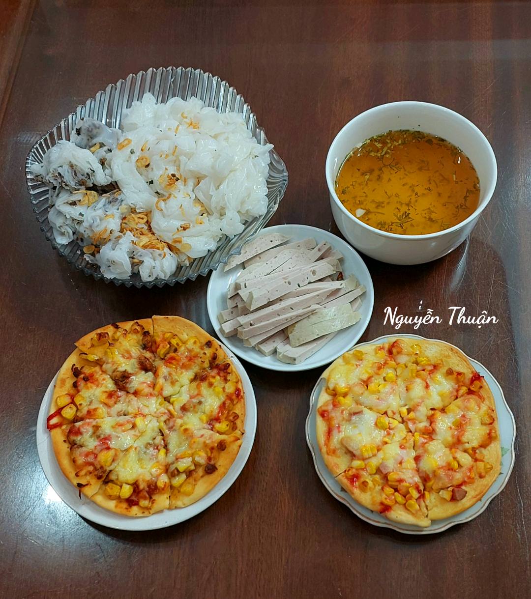 "Em gái nhà người ta" trổ tài nấu cơm cữ cho chị, hội bỉm sữa nhìn chỉ biết ước: "Đẻ thêm mấy đứa cũng được"- Ảnh 24.