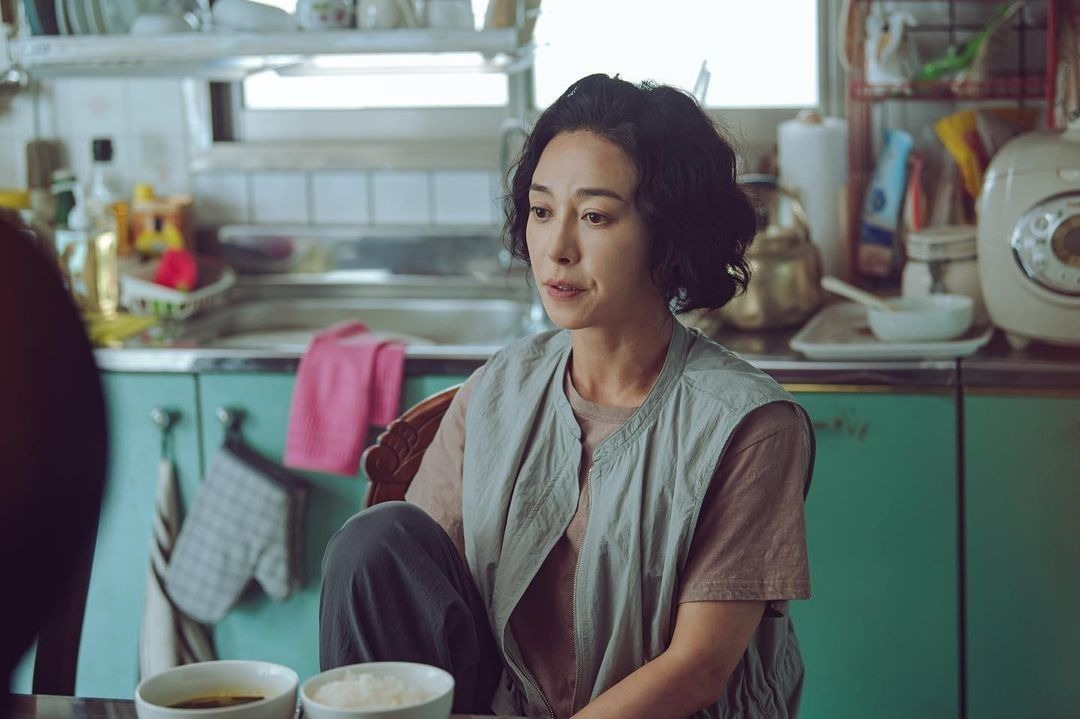 Bước vào tuổi trung niên, có khó khăn mấy cùng đừng than nghèo trên mạng- Ảnh 1. Bước vào tuổi trung niên, có khó khăn mấy cùng đừng than nghèo trên mạng- Ảnh 1.
