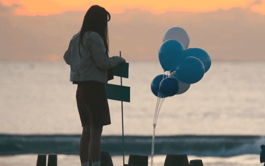 Tại sao phim Hàn hay thế này mà bây giờ mới chiếu: Nữ chính đẹp lắm luôn, xem xong thấy chữa lành cả tháng