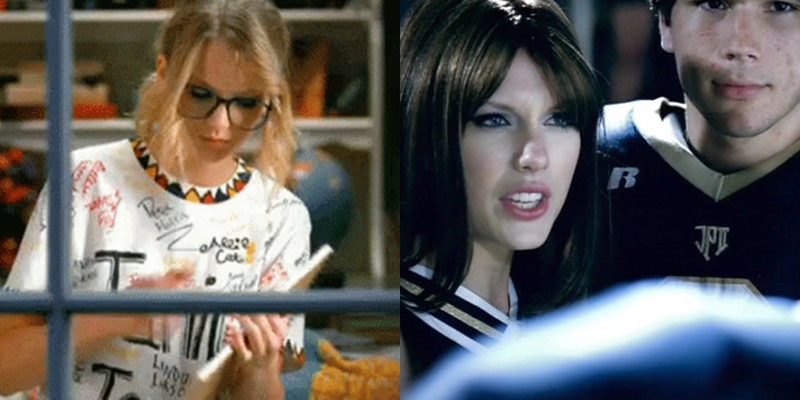 L&yacute; do Taylor Swift quyết về chung nh&agrave; với ch&agrave;ng cầu thủ d&iacute;nh phốt trăng hoa, kh&ocirc;ng t&ocirc;n trọng phụ nữ- Ảnh 5.