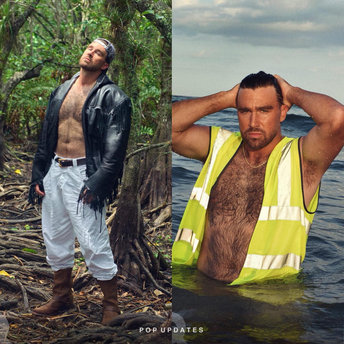 L&yacute; do Taylor Swift quyết về chung nh&agrave; với ch&agrave;ng cầu thủ d&iacute;nh phốt trăng hoa, kh&ocirc;ng t&ocirc;n trọng phụ nữ- Ảnh 2.