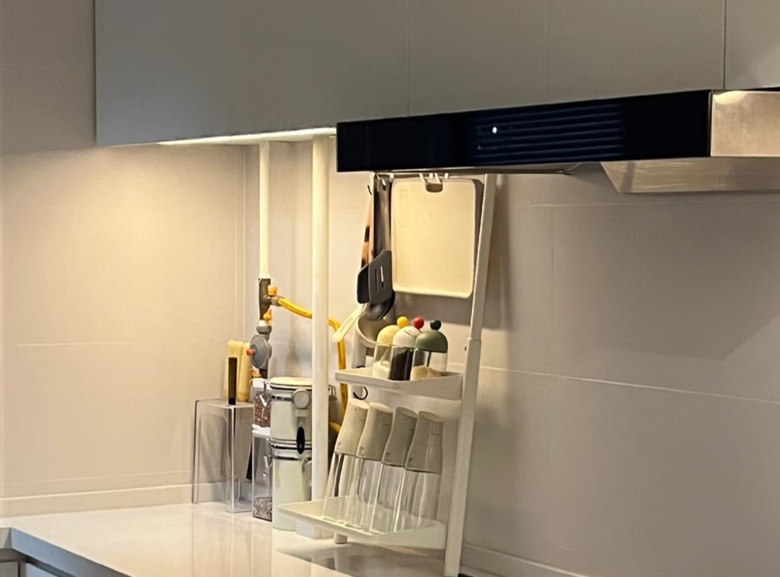 6 thiết kế bếp giúp nấu nướng nhàn tênh, biết sớm thì đỡ vất vả 40 năm trời!- Ảnh 6.