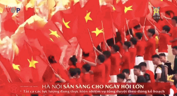 Tổng duyệt Đại lễ 2/9: Hé lộ sân khấu hoành tráng nhất của 80 nghệ sĩ, Mỹ Tâm cất giọng “nổi da gà”- Ảnh 6.