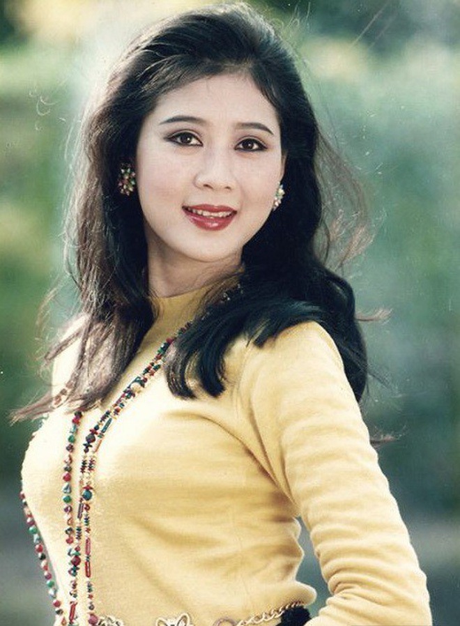 3 đại mỹ nhân màn ảnh Việt: Người làm mẹ đơn thân, người ở ẩn vì lùm xùm tình ái với đại gia rởm- Ảnh 5.