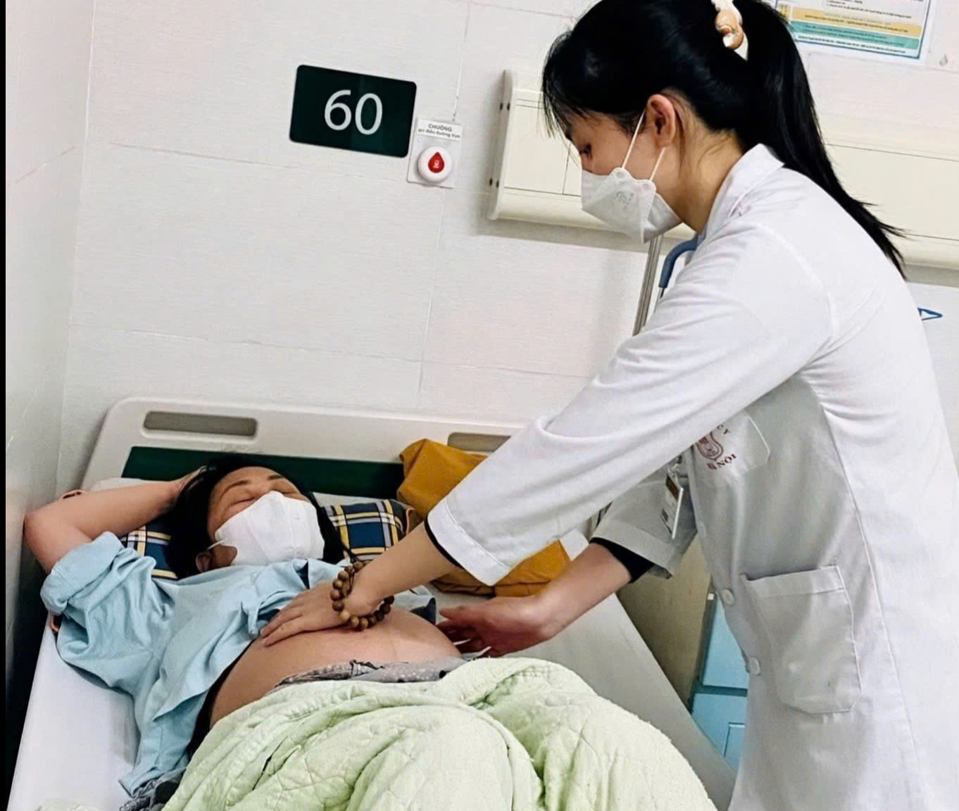 Chân dung thủ khoa kép "siêu hiếm" của Đại học Y Hà Nội- Ảnh 8.