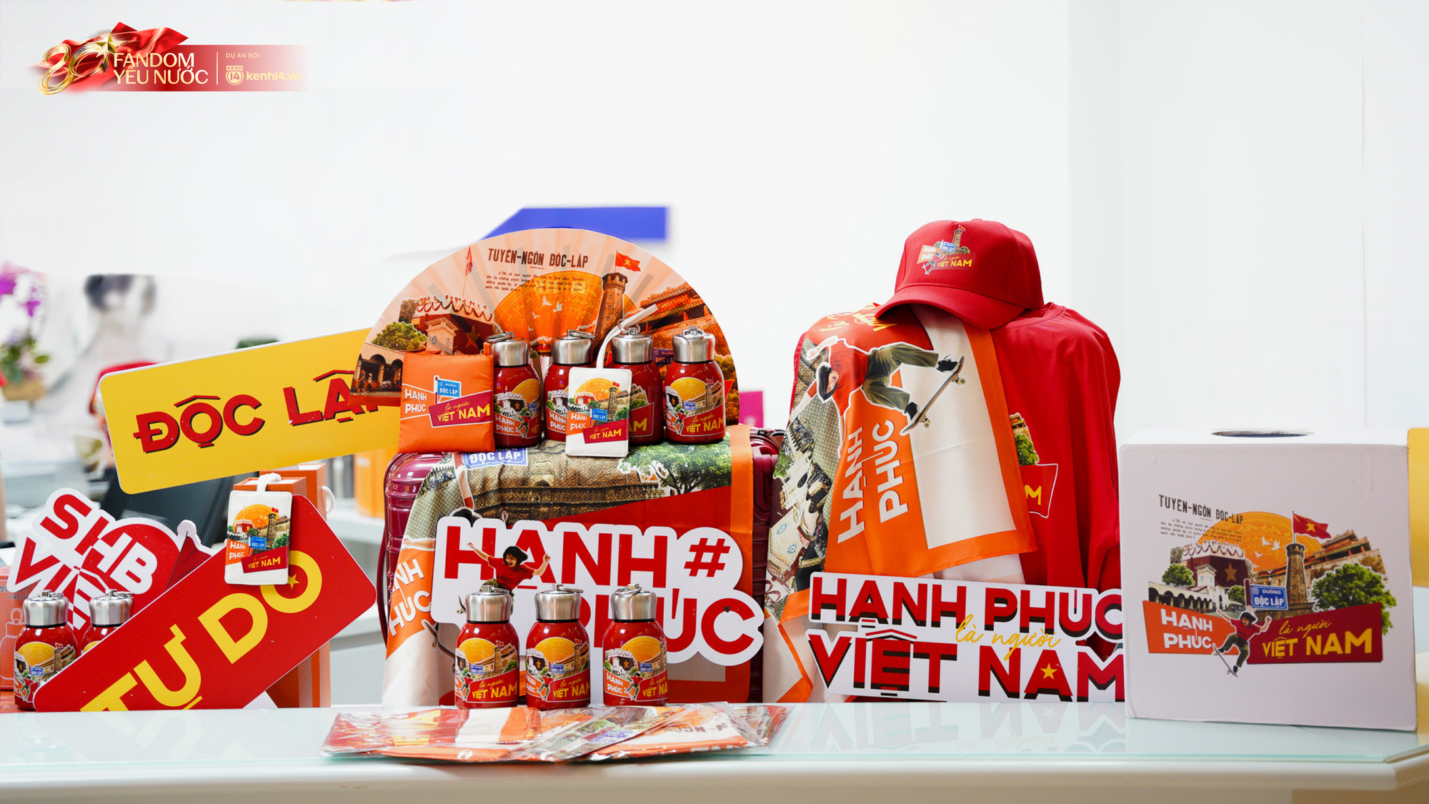 Ngân hàng SHB đồng hành cùng trạm khách A80 – lan tỏa thông điệp “Hạnh phúc là người Việt Nam”- Ảnh 6.