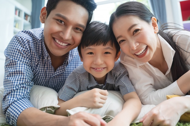 Bí quyết cho một gia đình hạnh phúc nằm ở 3 câu chuyện này- Ảnh 1.