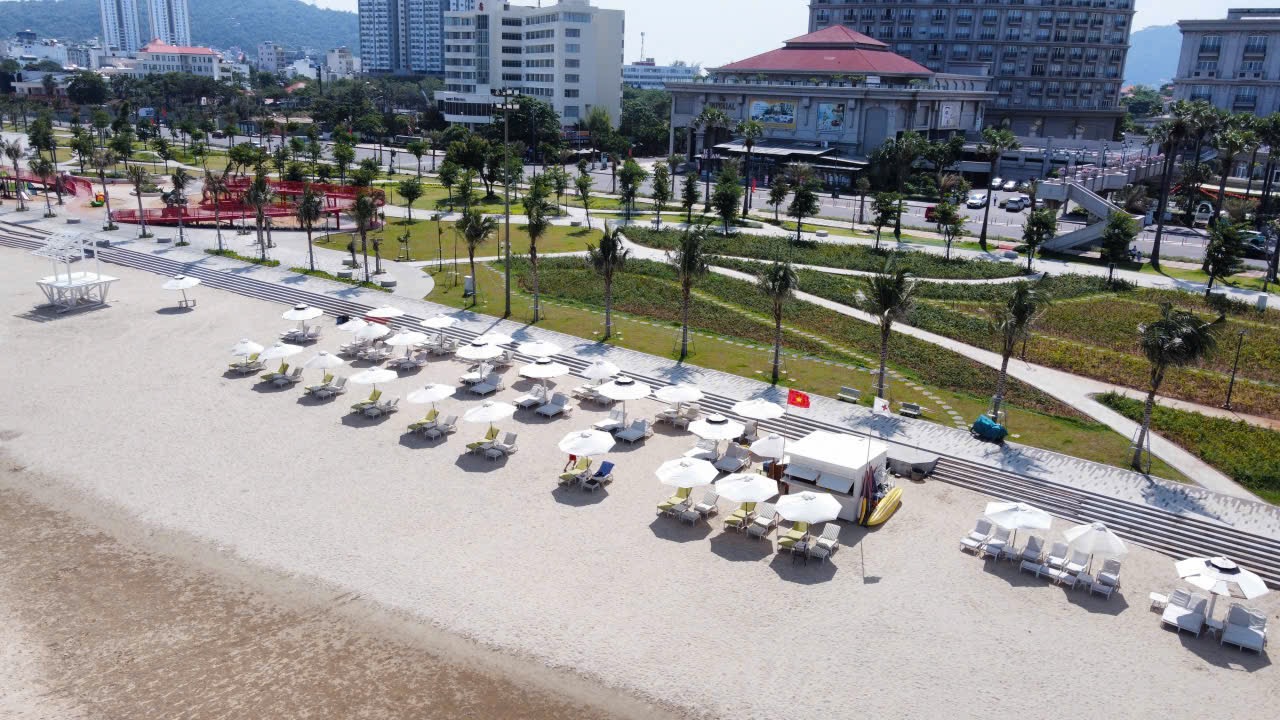 Nhiều người "tiền mất, phòng không" khi đặt khách sạn ở Vũng Tàu dịp Lễ 2-9- Ảnh 3.