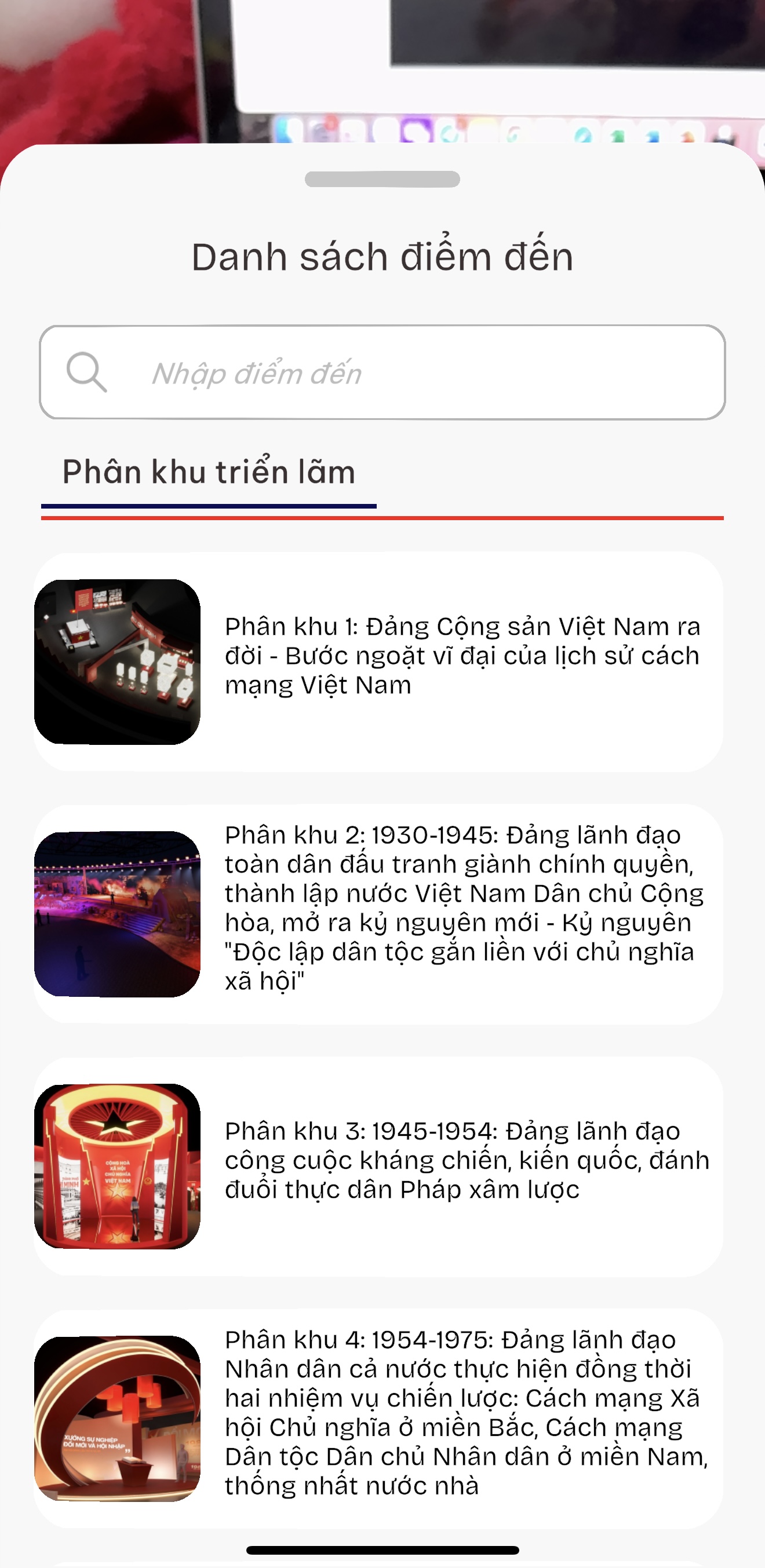 Ngắm trọn 